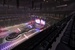 Minimap of the venue, highlighting 208