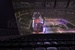 Minimap of the venue, highlighting 220
